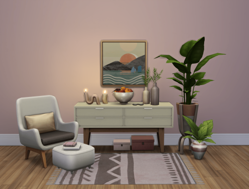 Maximalism Paint