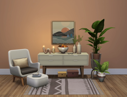 Maximalism Paint