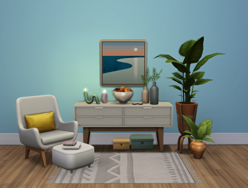 Maximalism Paint