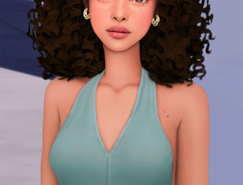 🌸Adeline Skinblend Set | EARLY ACCESS | Eyebrows N2-3 | Eye Contacts N16