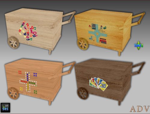 Activities For Kids And Toddlers
