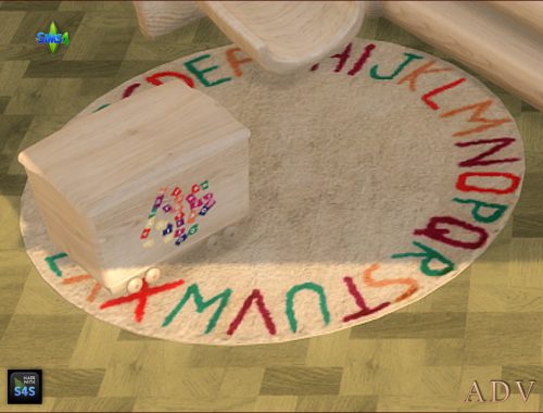 Rugs