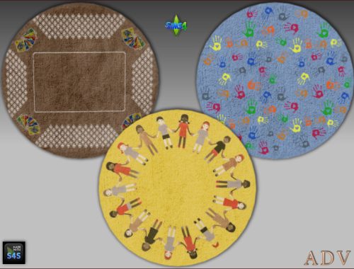 Rugs