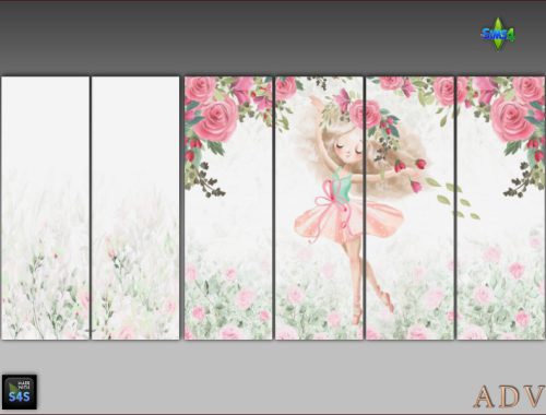 Wallpapers For Girl Room
