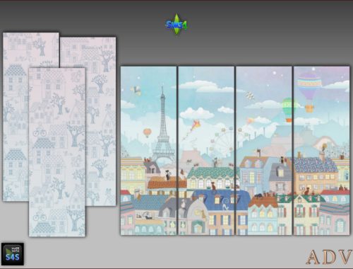 Wallpapers For Girl Room