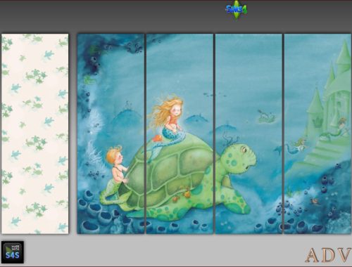 Wallpapers For Girl Room