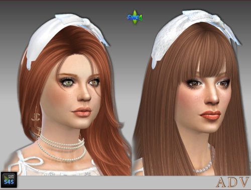 Wedding Suits And Accessories For Females