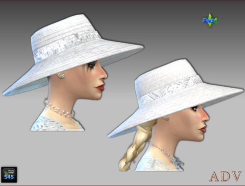 Wedding Suits And Accessories For Females