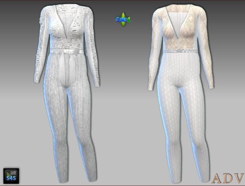 Wedding Suits And Accessories For Females