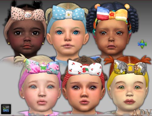 Outfits For Infant Girls
