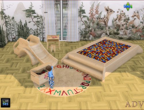 Activities For Kids And Toddlers