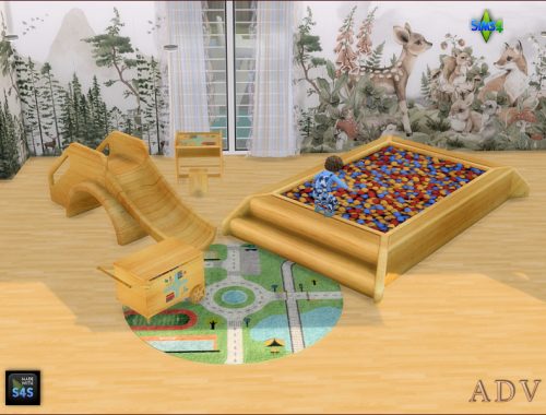 Activities For Kids And Toddlers