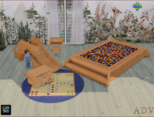 Activities For Kids And Toddlers