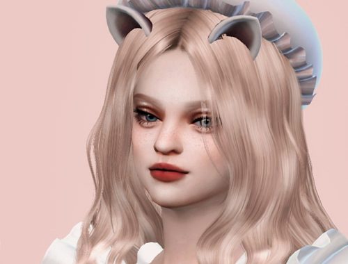 The Sims 4 | JOSEPHINE LLOYD | Female