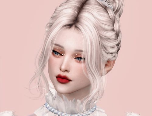 The Sims 4 | SWAN LAKE | Female