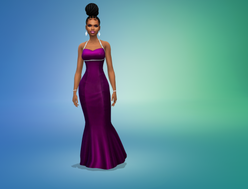 A Celeste Michaelson Makeover By VTK