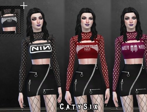 Tops Bands V4
