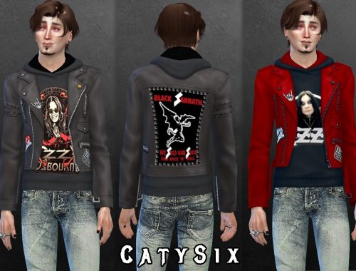 Rebel Wear V1 (M)