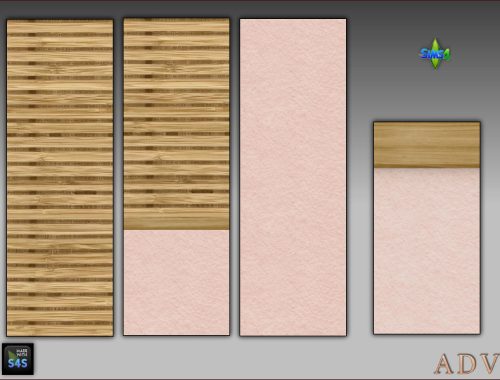 Cladding