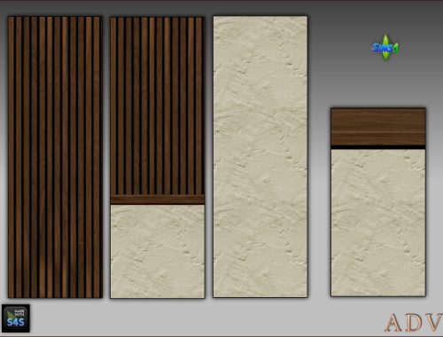 Cladding