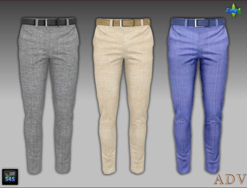 Suits For Male Adults