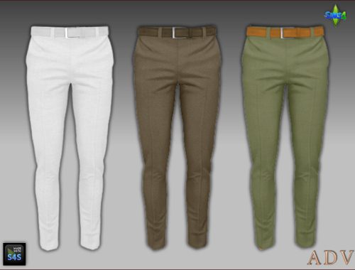 Suits For Male Adults