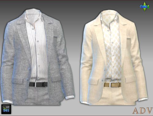 Suits For Male Adults