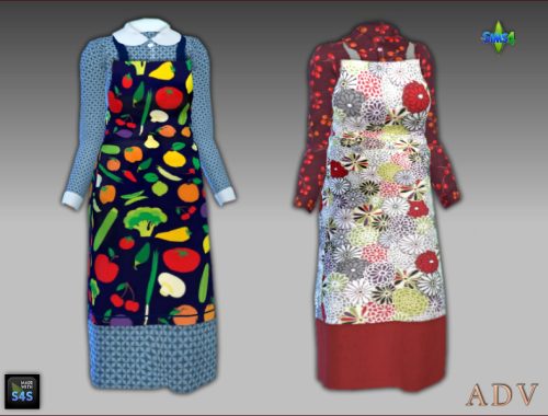 Dresses For Seniors
