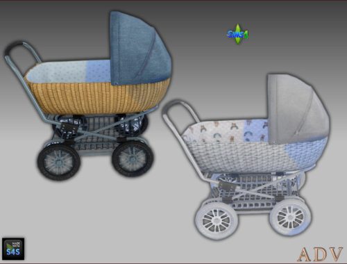 Strollers For Infants