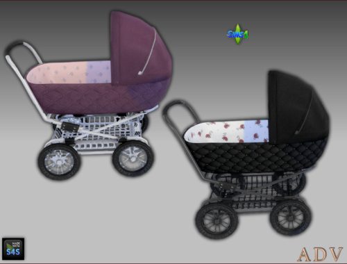 Strollers For Infants