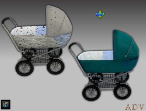 Strollers For Infants