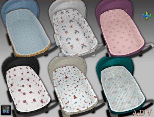Strollers For Infants