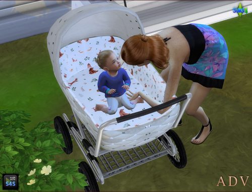 Strollers For Infants
