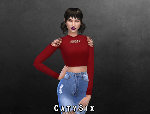 Rocker Tops
