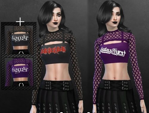 Tops Bands V5