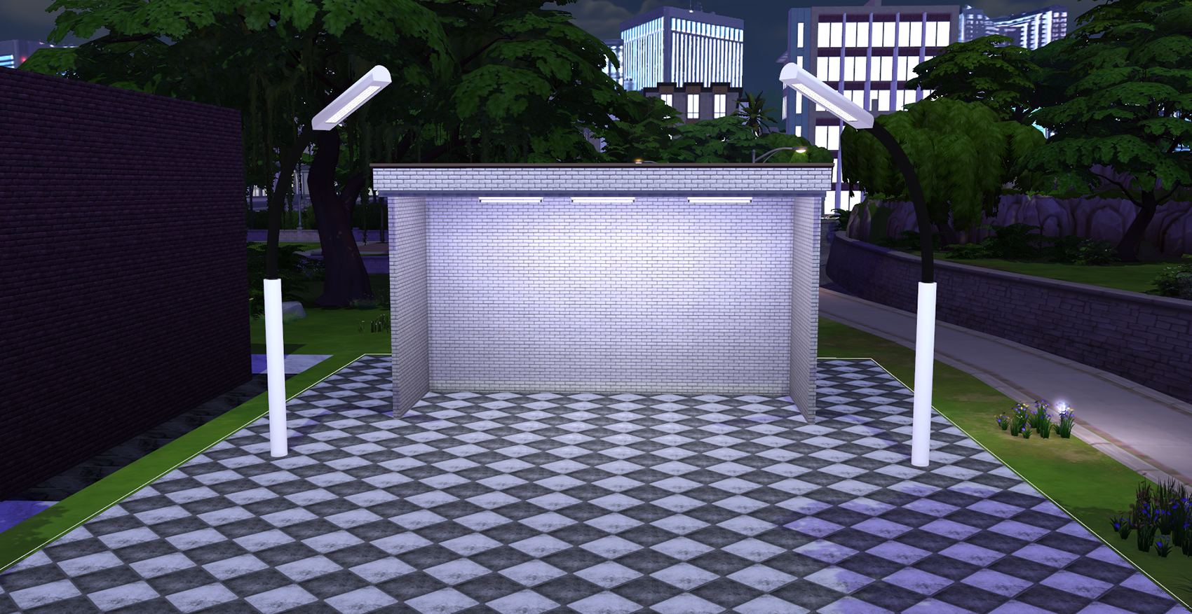 sims 4 cc objects folder download