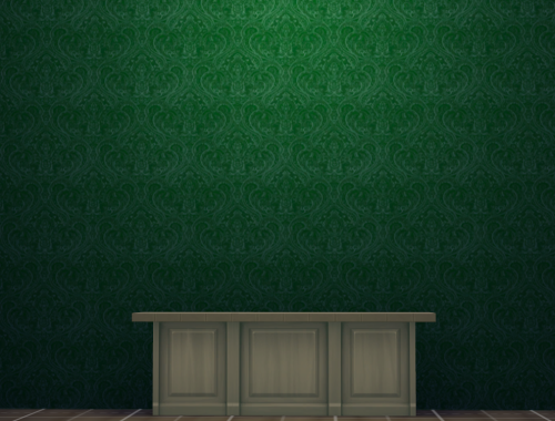 Damascus Wallpaper