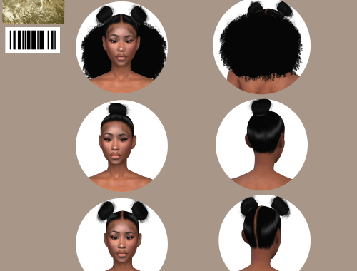 Ashlynn Style Pack