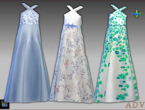 Formal Dresses And Hats