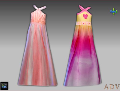 Formal Dresses And Hats