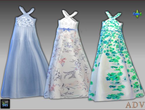 Formal Dresses And Hats