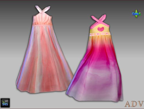 Formal Dresses And Hats