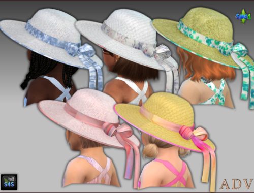Formal Dresses And Hats