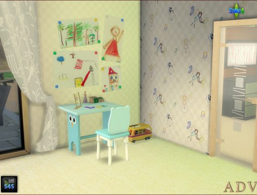 Children Paintings