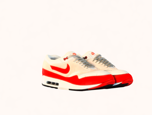 Fortnite x Nike Air Max Decorative Pack