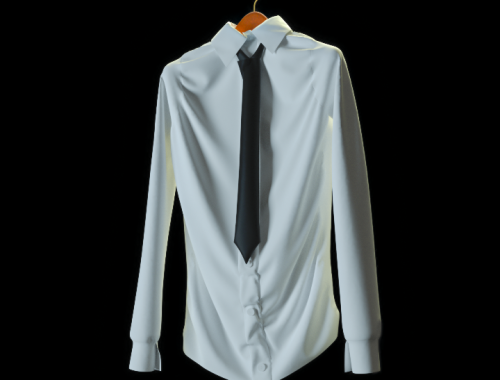 Power - Outfit