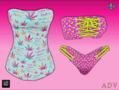 Barbie Clothing