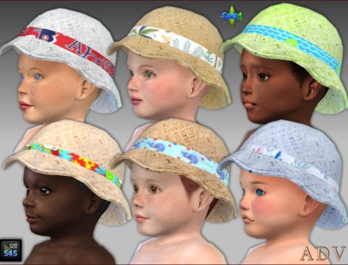 Swimwear For Infant Boys