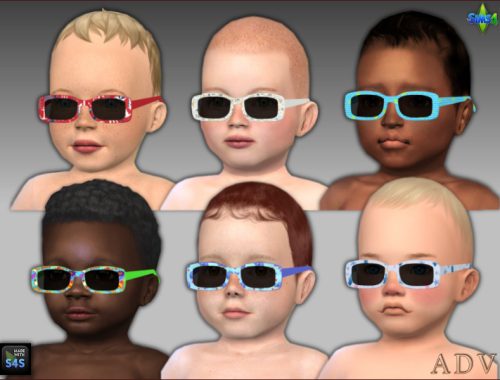 Swimwear For Infant Boys