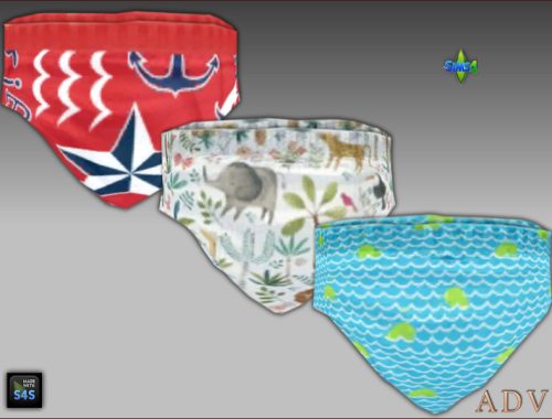 Swimwear For Infant Boys